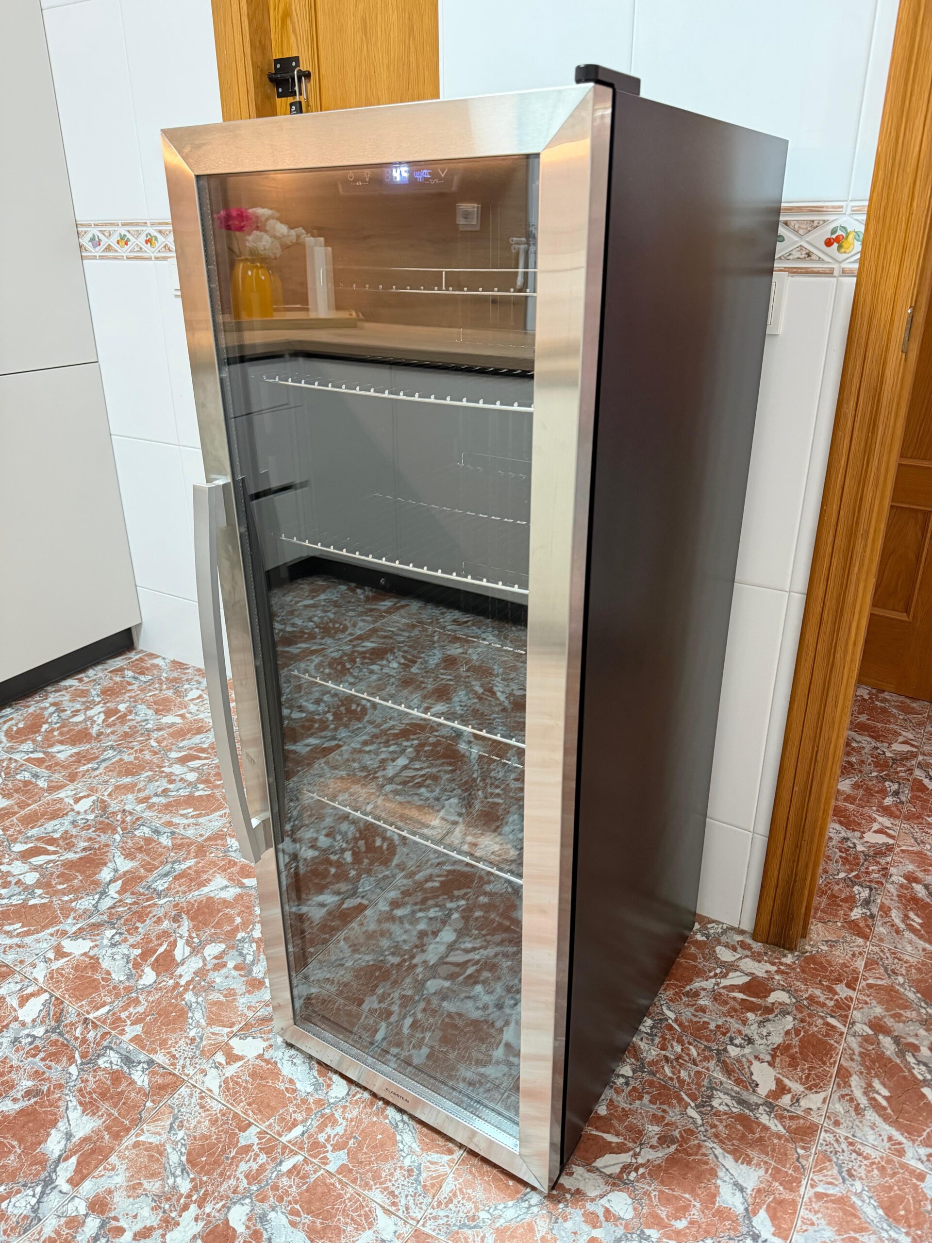 Getränkekühlschrank