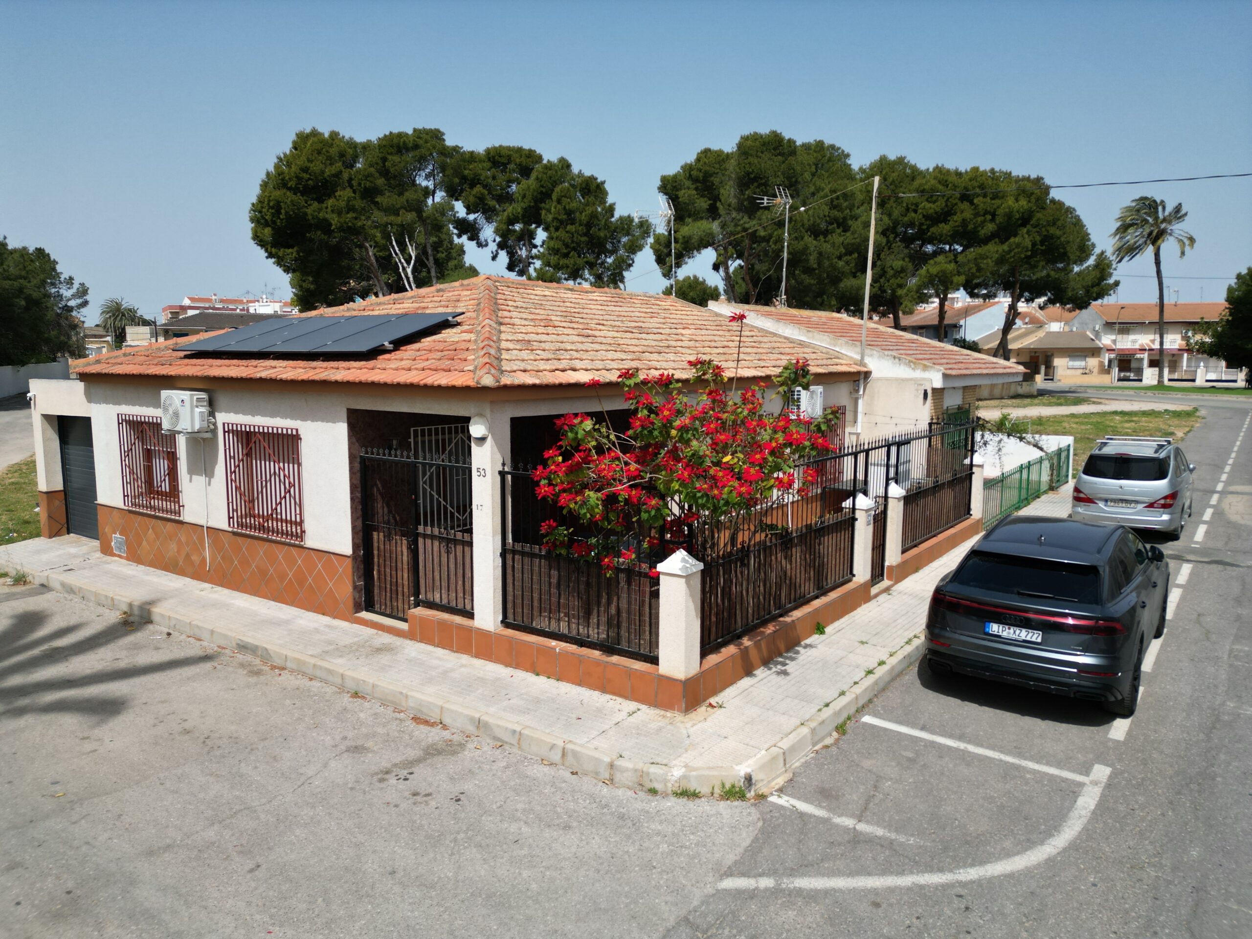 Haus